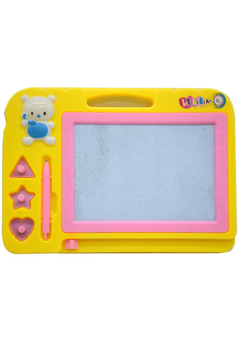 DRAWING & WRITING MAGIC BOARD 29X20.5CM