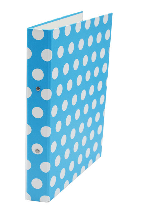 ملف كرتوني _ 2 حلقة RING BINDER 2RING 1.5" A4-B160