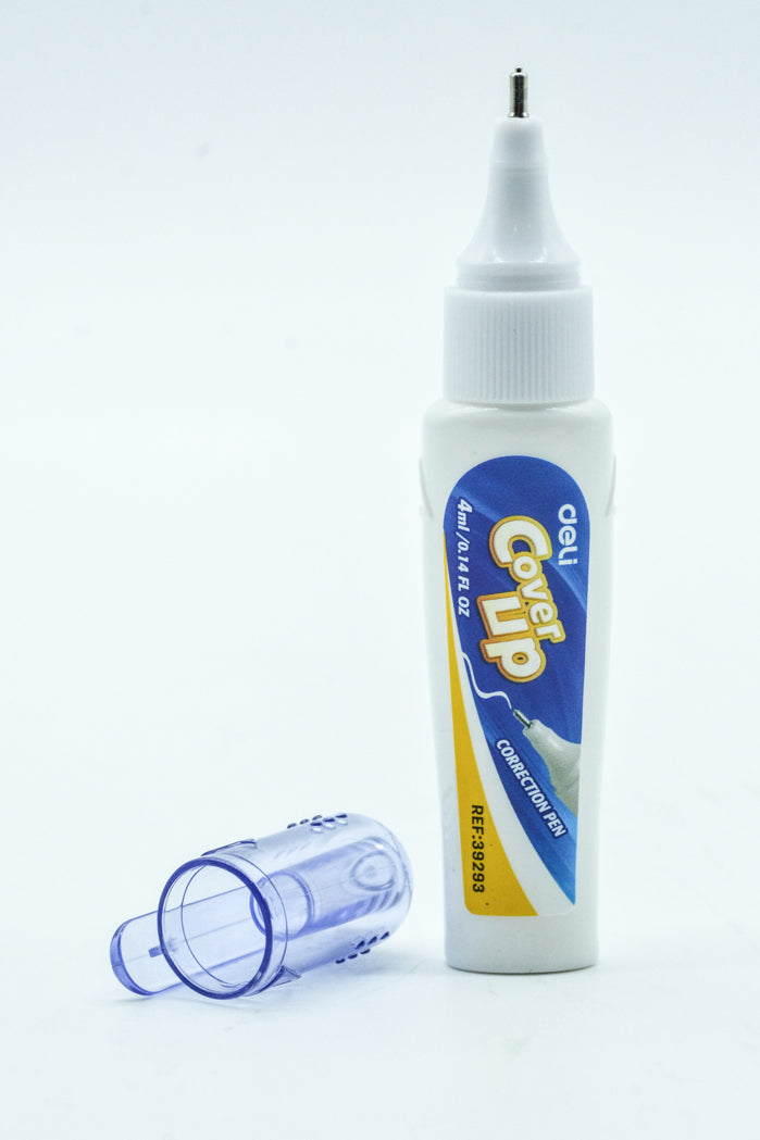 Deli - Correction Pen 4ML