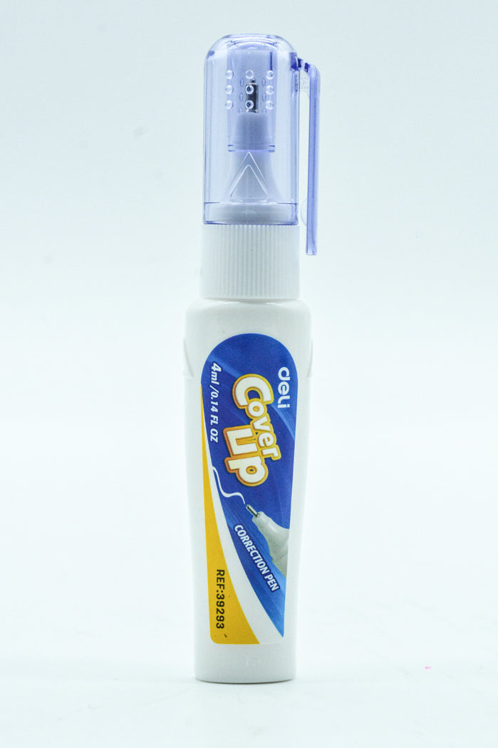 Deli - Correction Pen 4ML