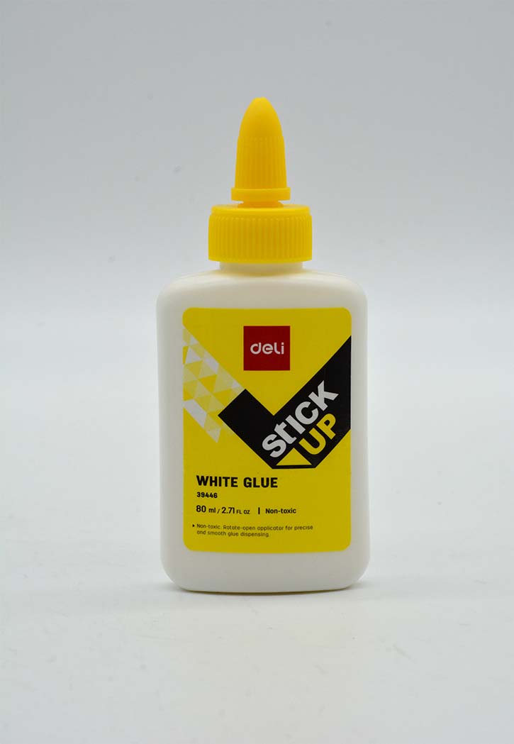 Deli - Stick Up White Glue 80ML