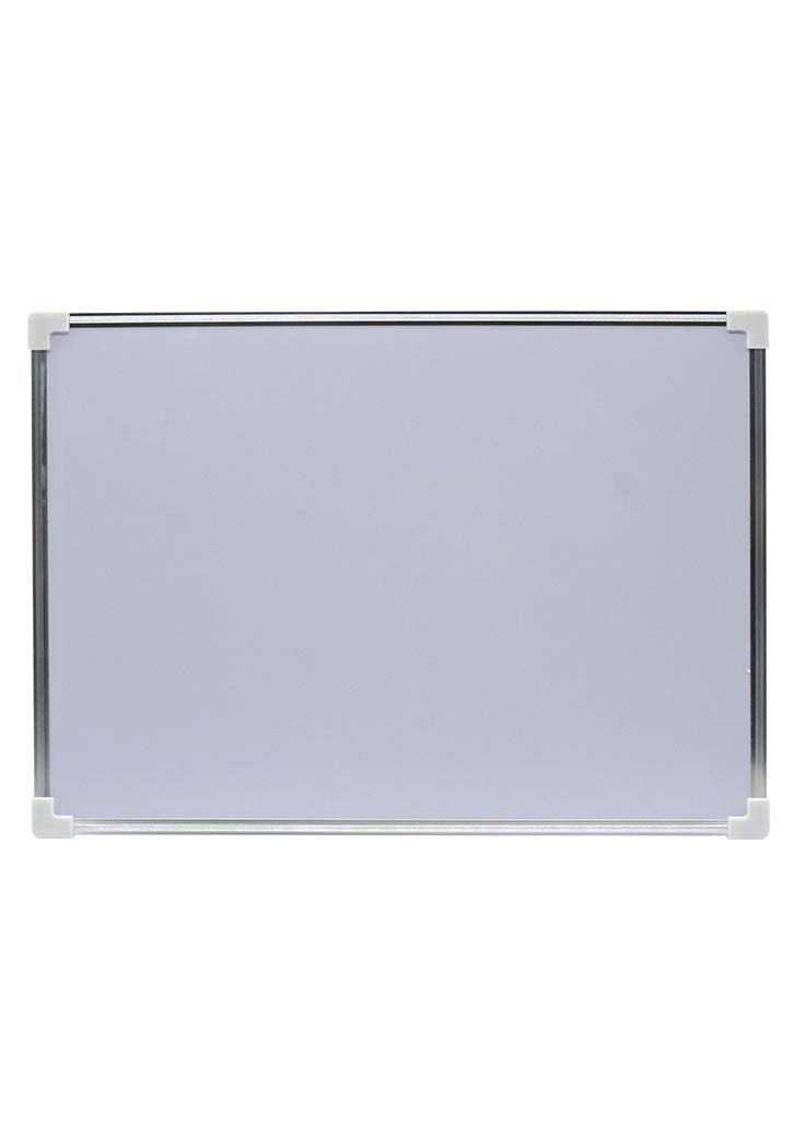White Boards With Aluminium Frame 30x40CM (Thin)