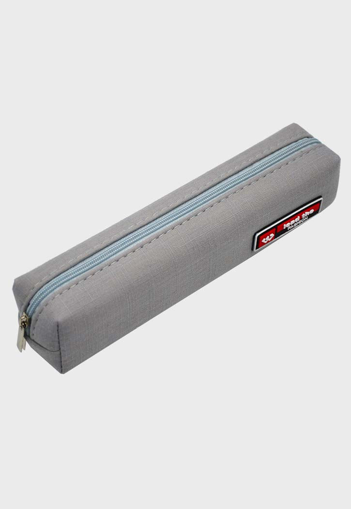Lead the fashion - Rectangle Plain Pencil Case