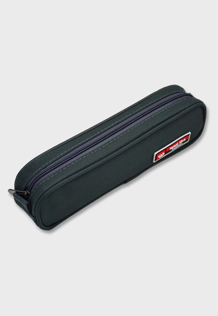 Lead the fashion - Round Pencil Case