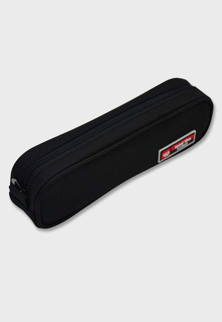 Lead the fashion - Round Pencil Case