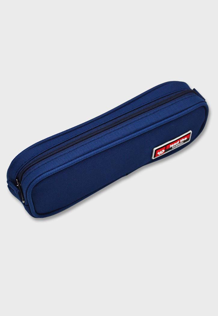 Lead the fashion - Round Pencil Case