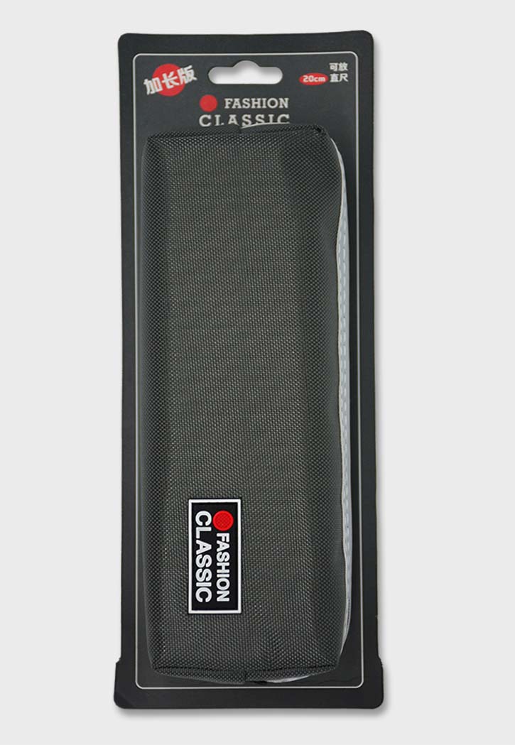 Lead the fashion - Plain Rectangle Pencil Case