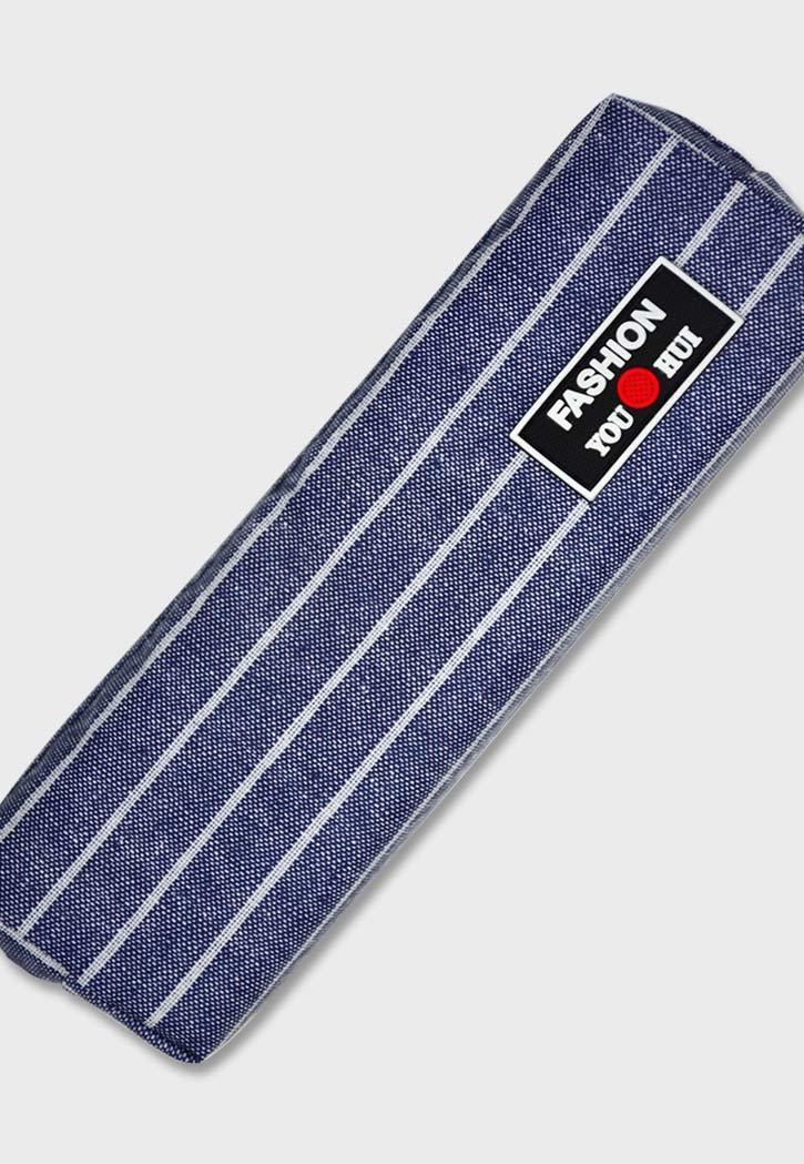 Lead the fashion - Rectangle Strips design Pencil Case