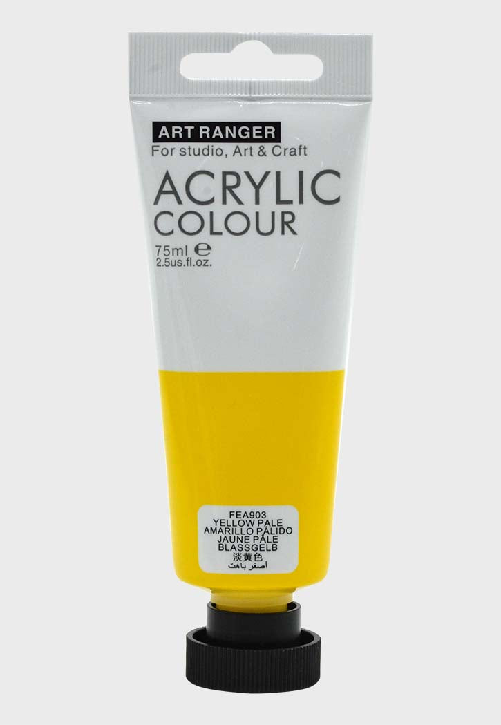 Art Ranger - Acrylic Colors