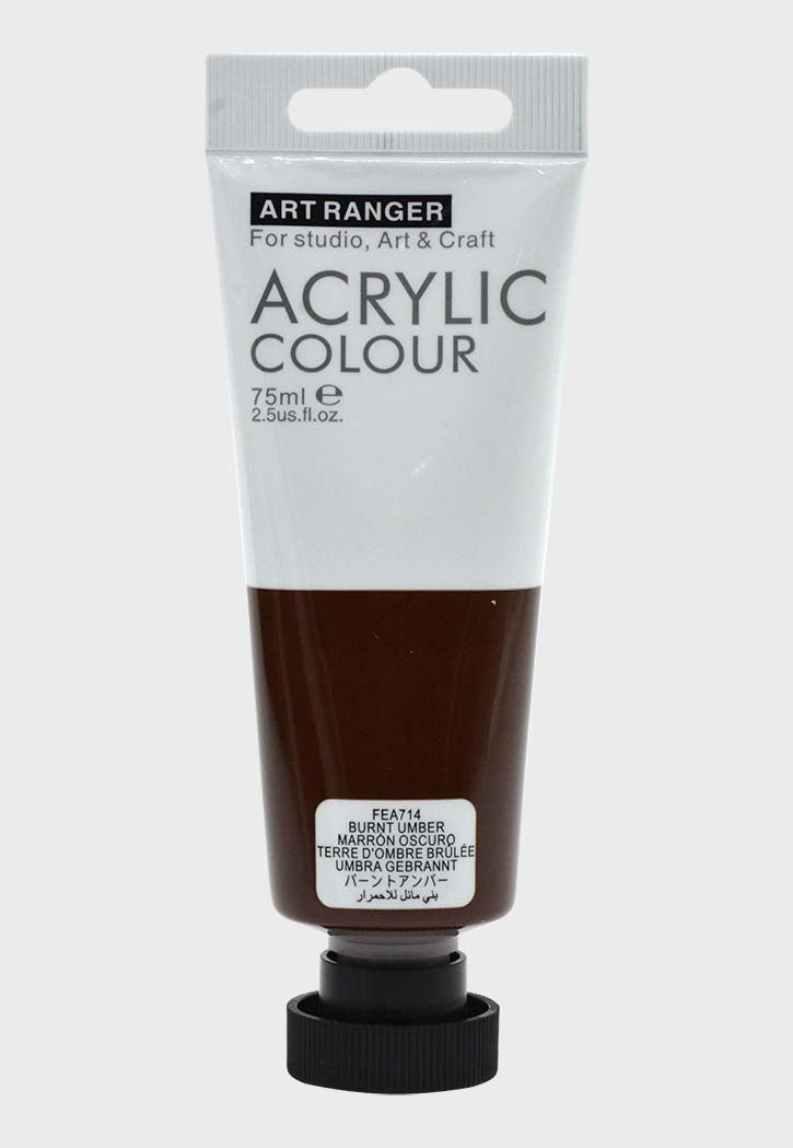 Art Ranger - Acrylic Colors