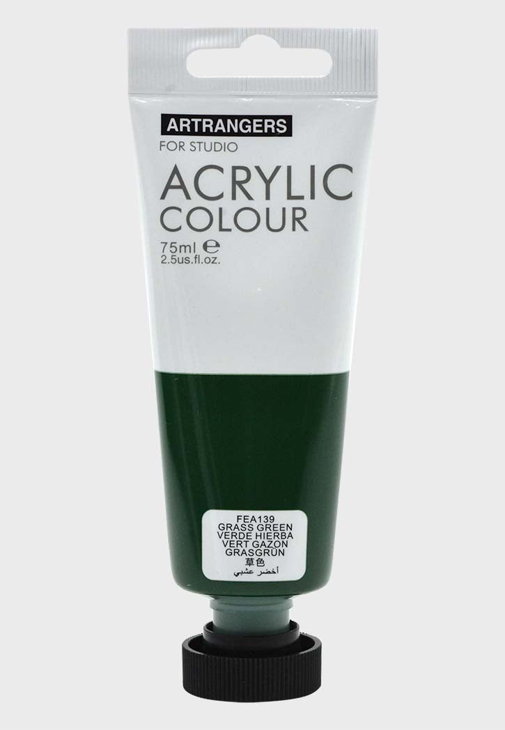 Art Ranger - Acrylic Colors