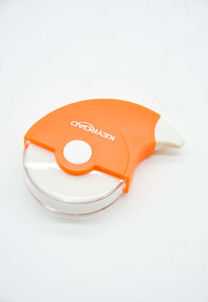 Keyroad - Comma Eraser