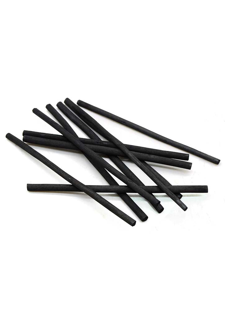 Willow - Charcoal 10 Sticks