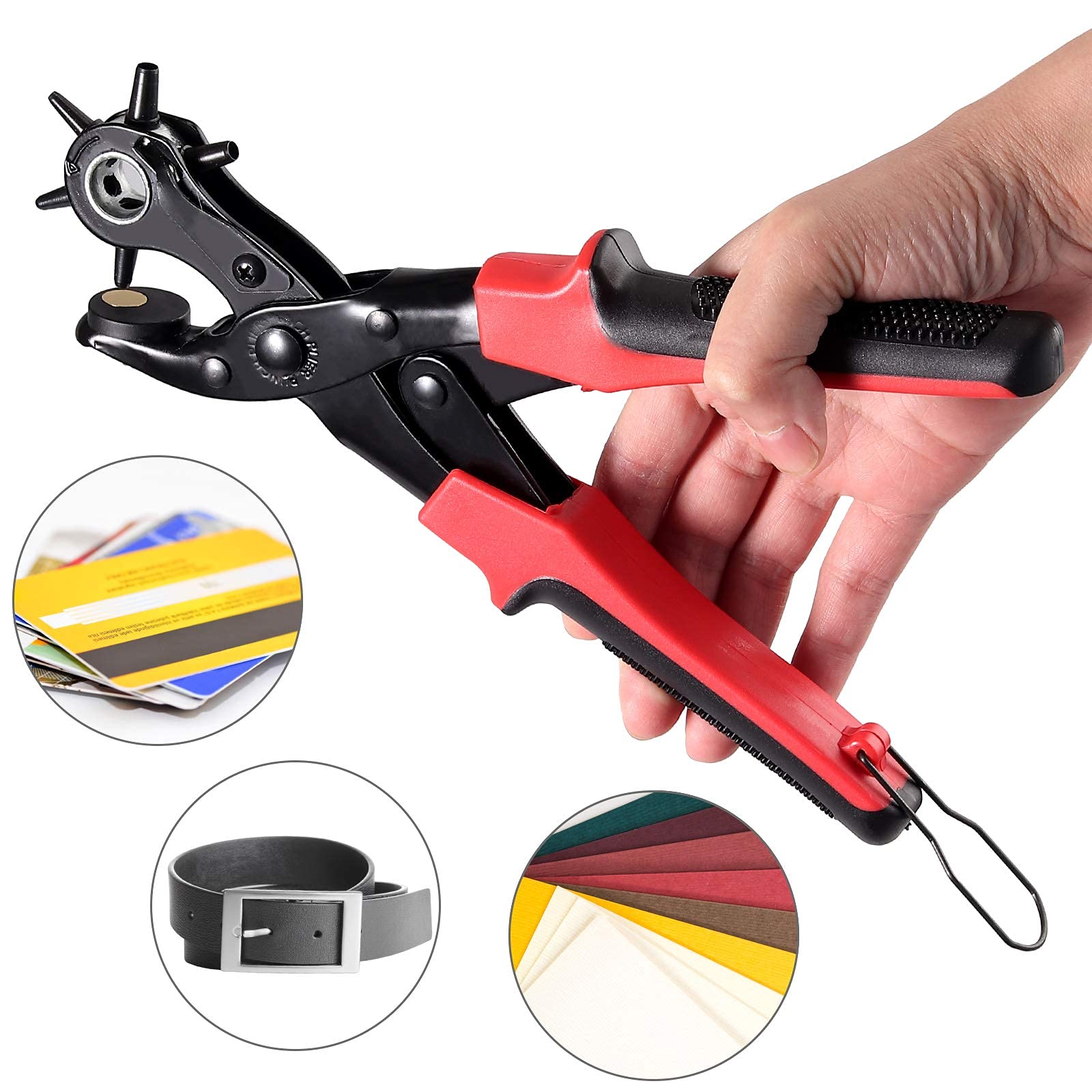 كماشة للتخريم