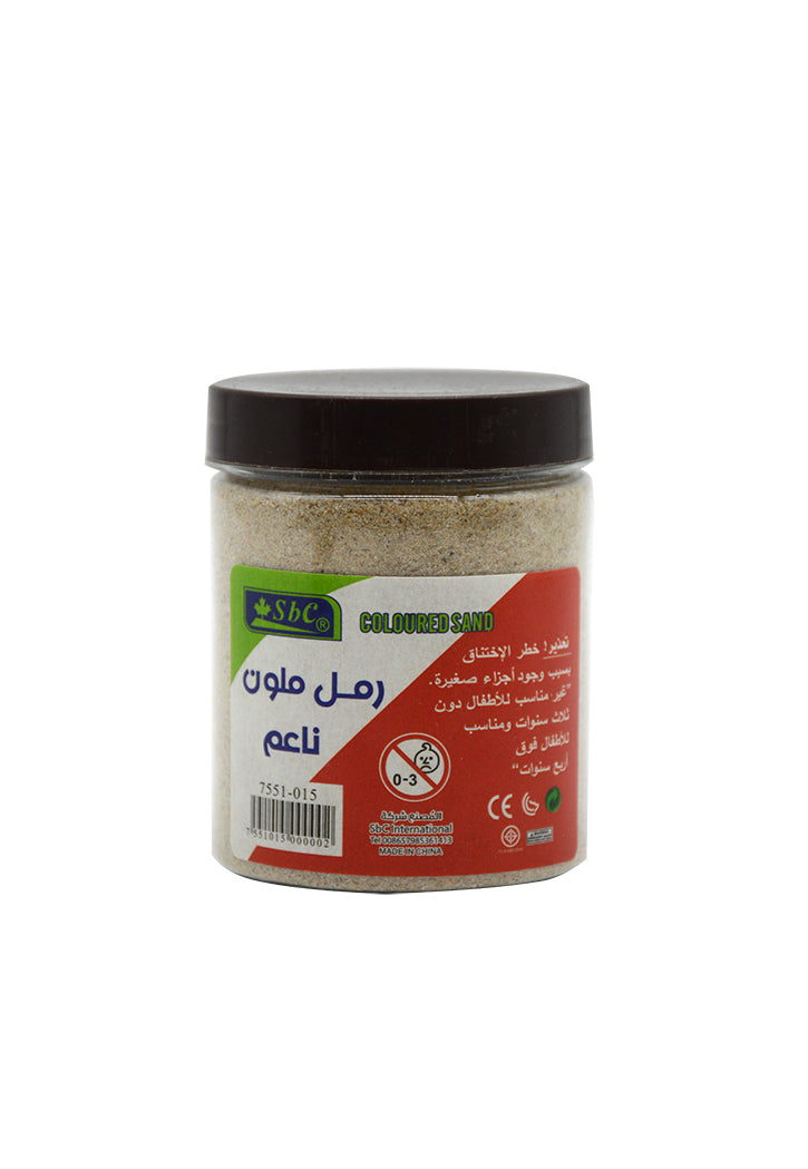 Sbc - Natural Sands 300Gram