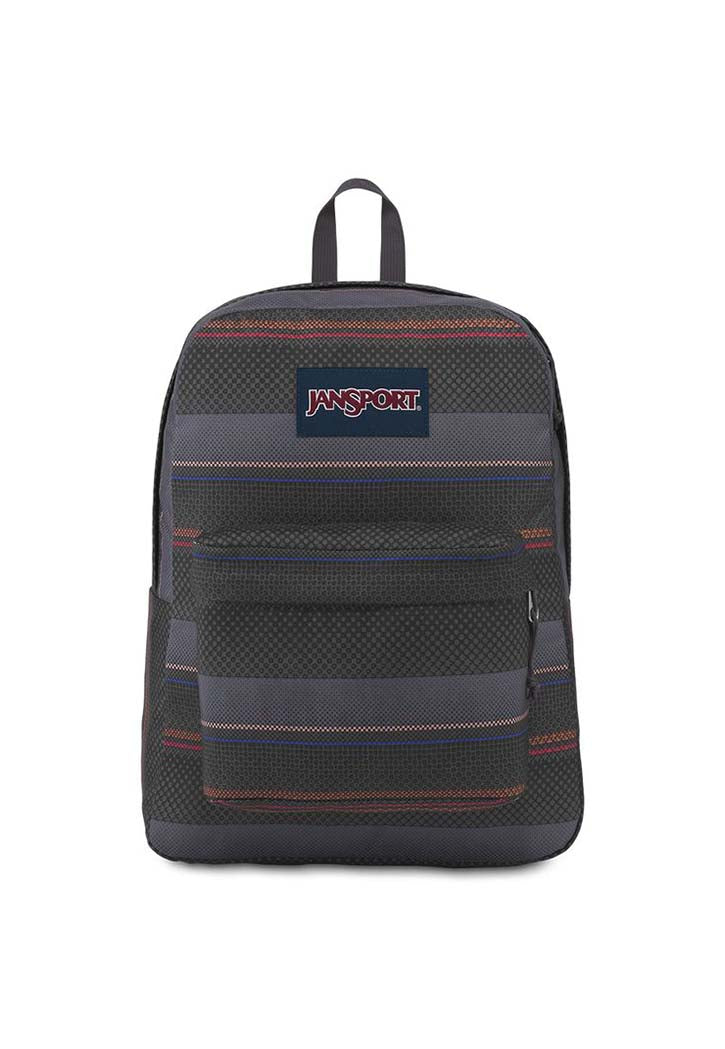 Student Backpack 17' Tessellate