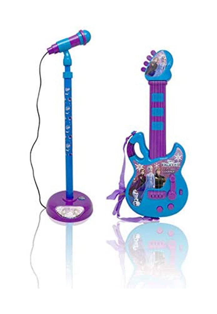 Disney Frozen 2 - Deluxe Musical Set