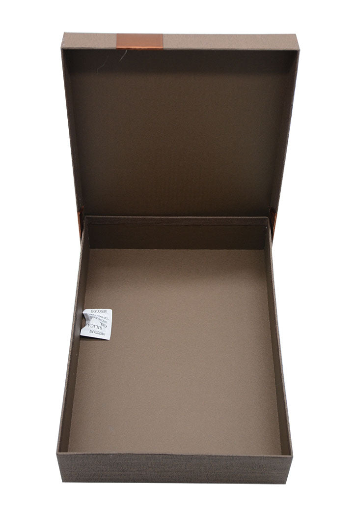 Gift Box With Ribbon 29X20X5.5CM