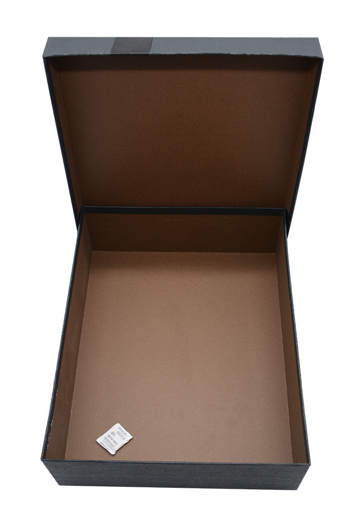 Gift Box With Ribbon 37X29X11CM