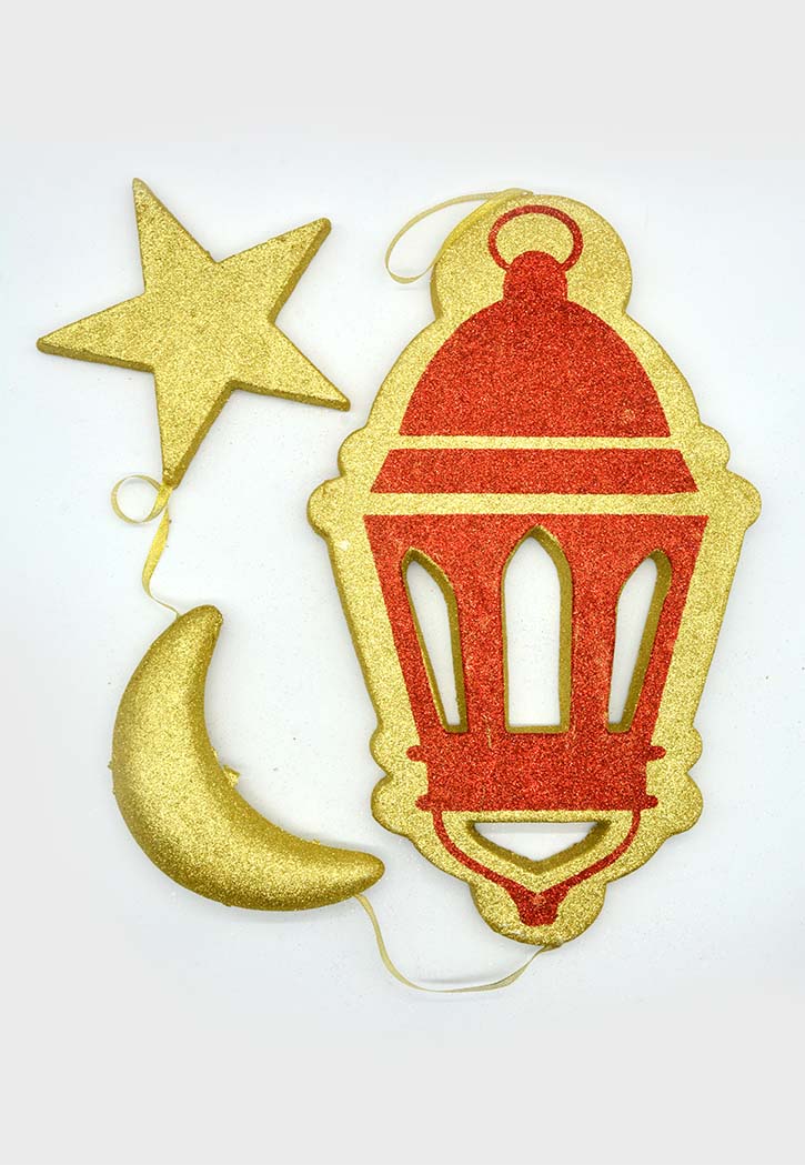 زينة رمضان - 7