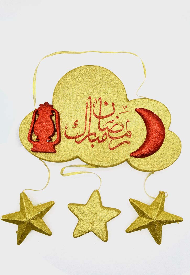 زينة رمضان - 5