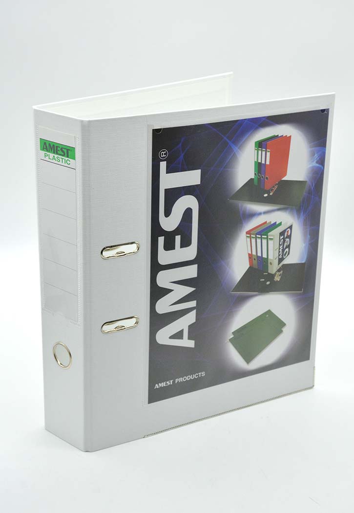 Amest PVC Box File