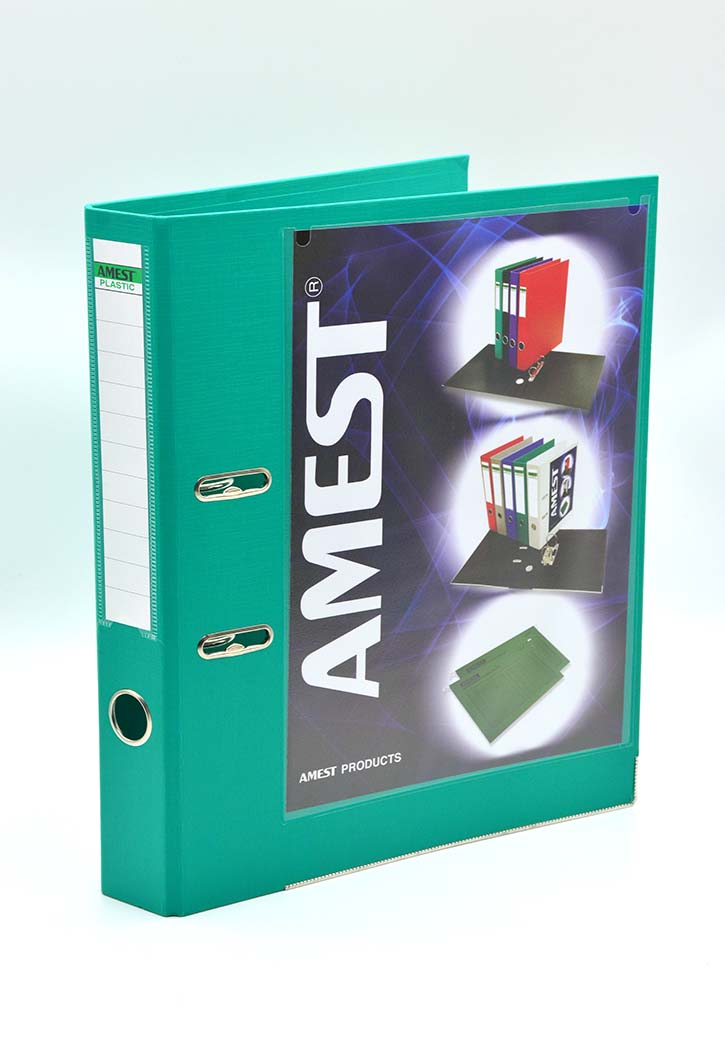 Amest PVC Box File