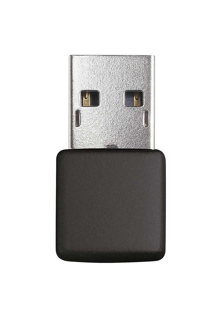 كيبورد لوحة مفاتيح لا سلكي وايرلس مع ماوس Microsoft - Wireless Keyboard And Mouse