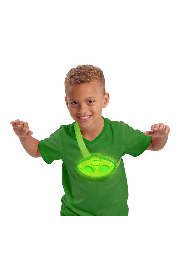 PJ Masks Lights And Sounds Amulet Catboy