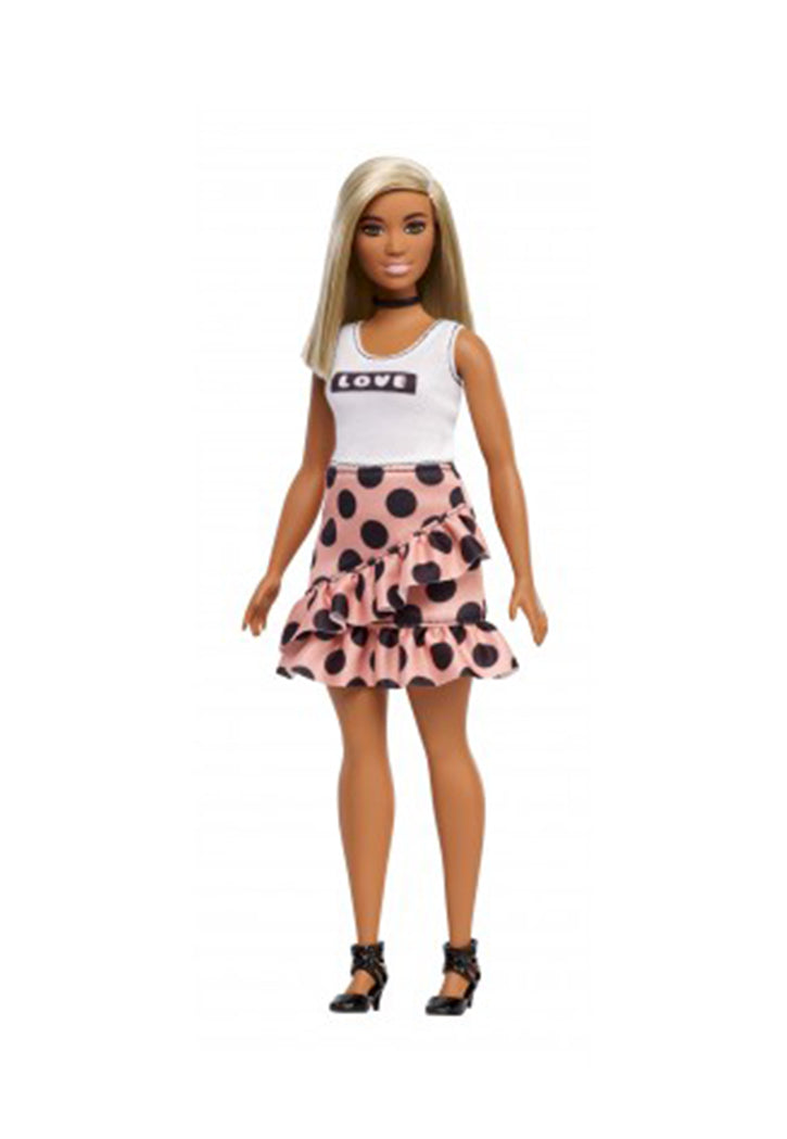 Barbie Fashionistas Doll - Polka Dot