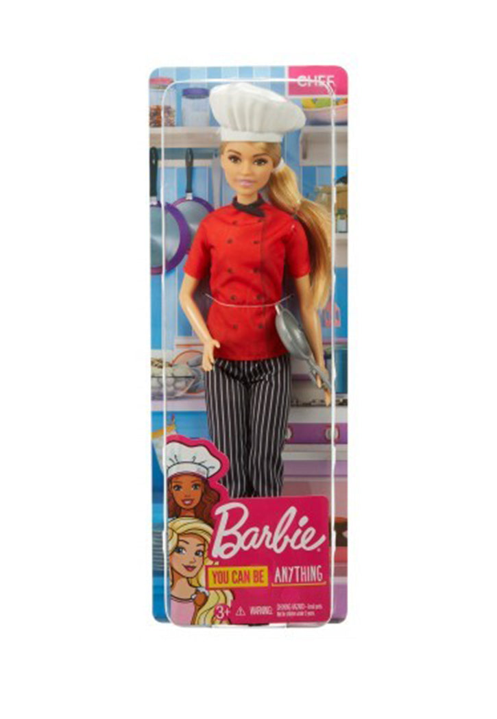 Barbie - Chef Doll