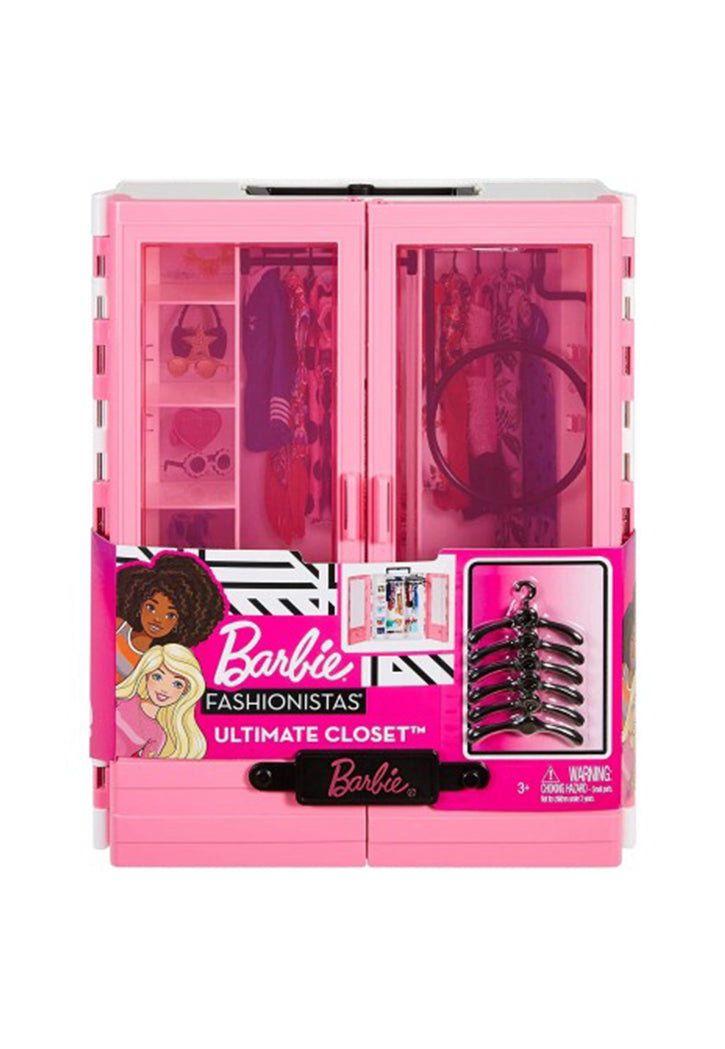 Barbie - Fashionistas Ultimate