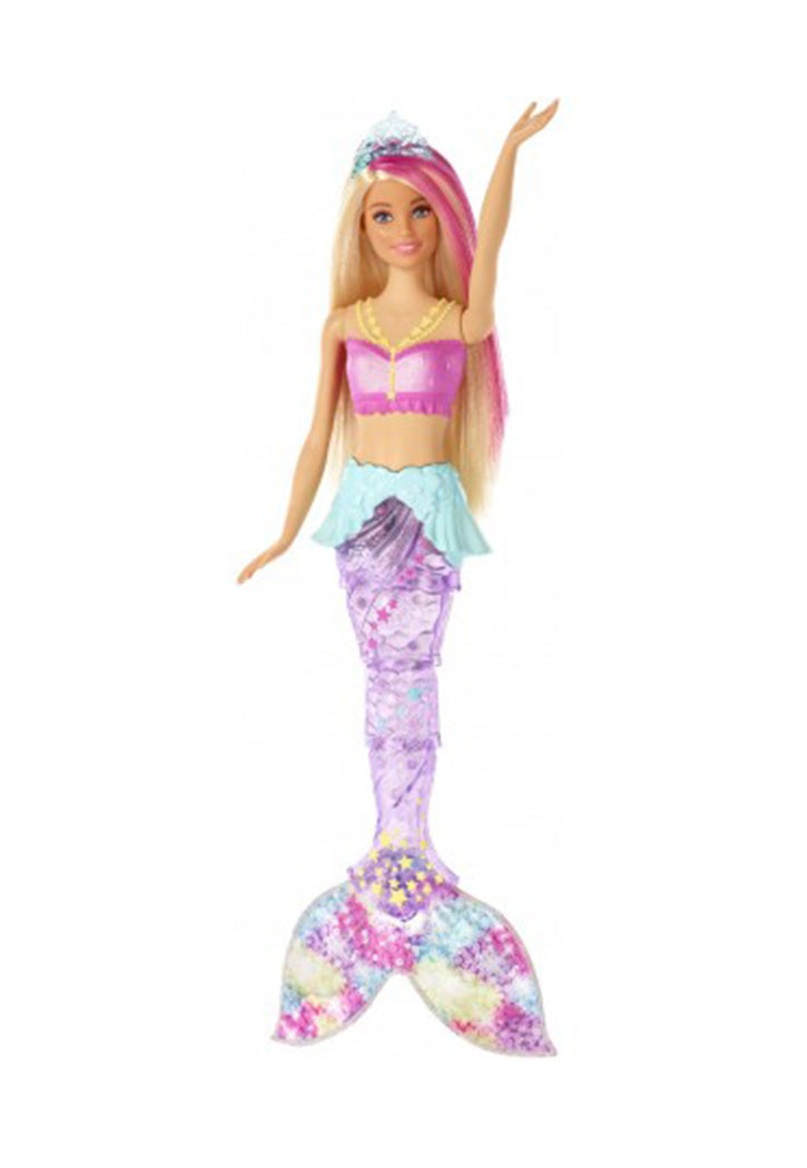 Barbie -  Dreamtopia Sparkle Lights Mermaid