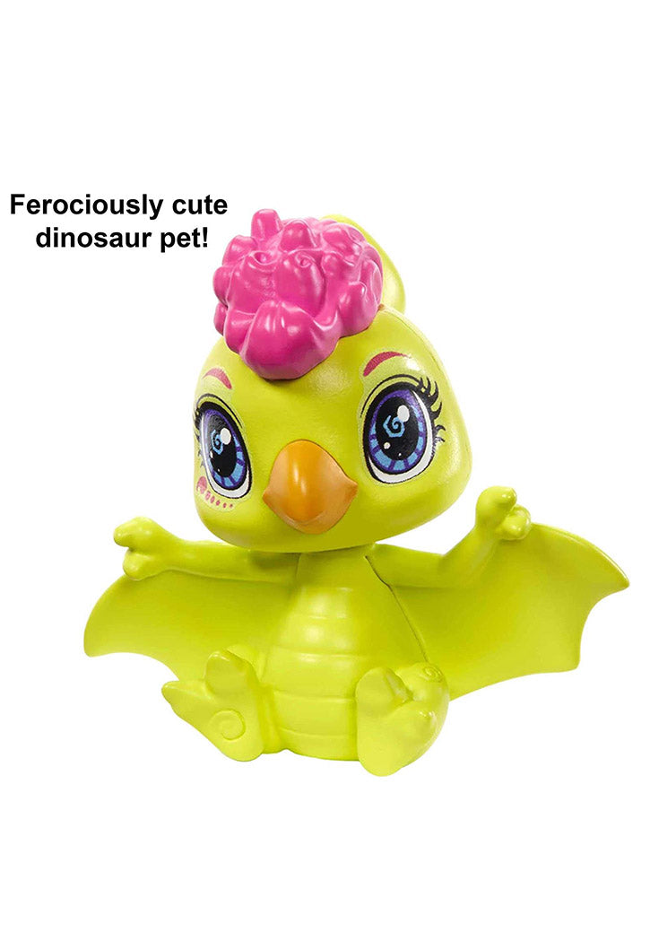 Cave Club Fernessa Doll