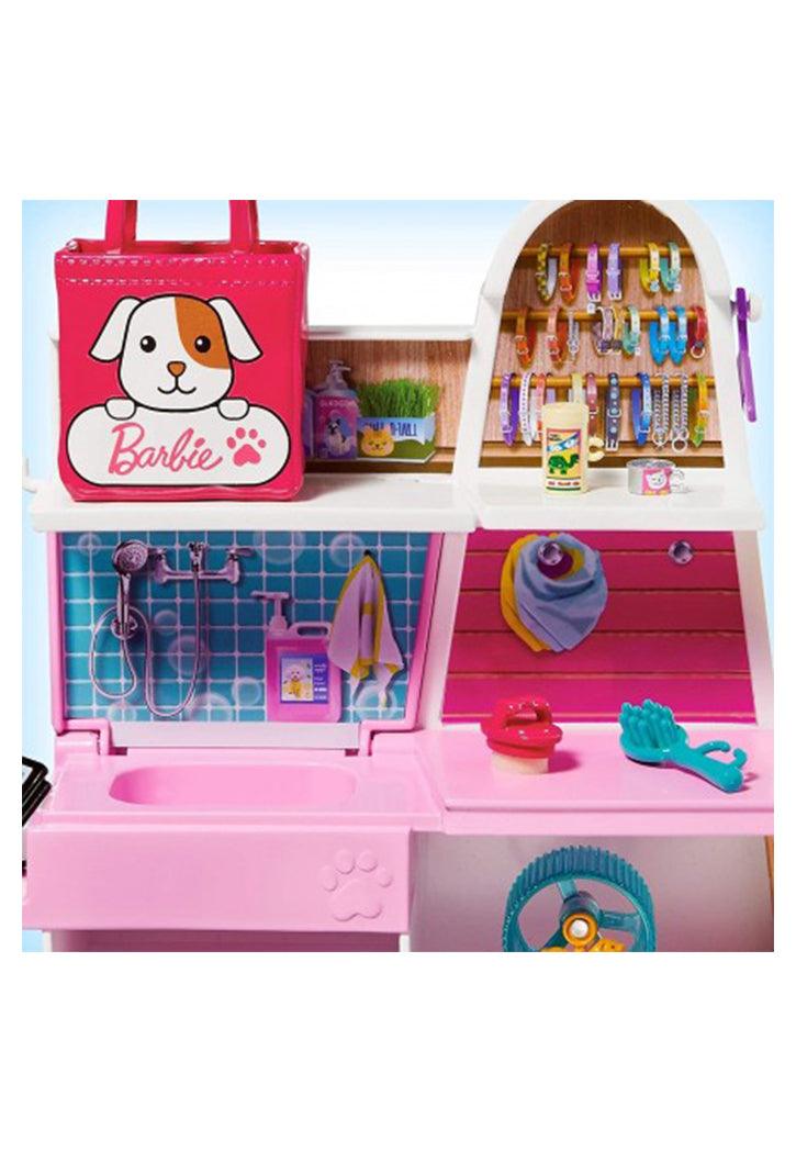 Barbie - Pet Supply