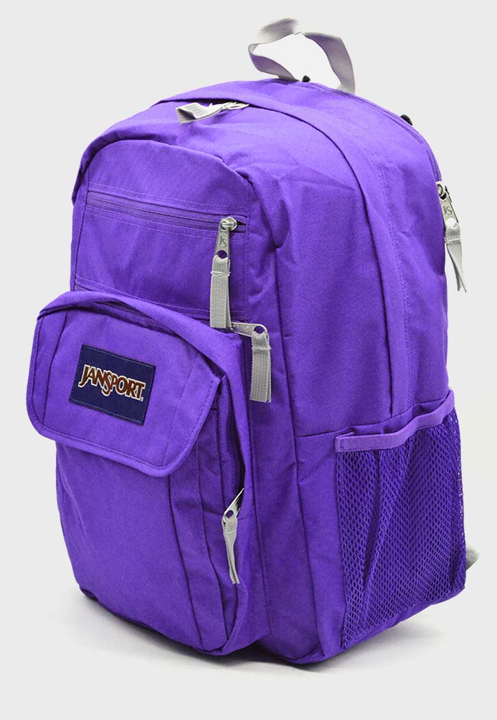Student Backpack 20' With Laptop Sleeve