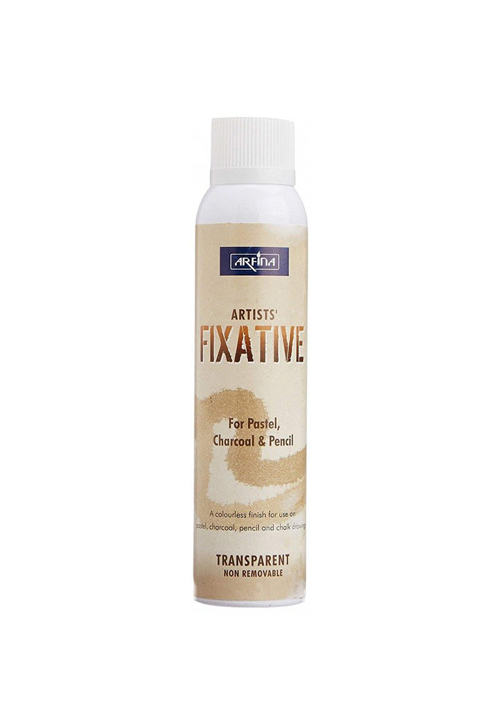 Camel - Artist Fixative 200ML