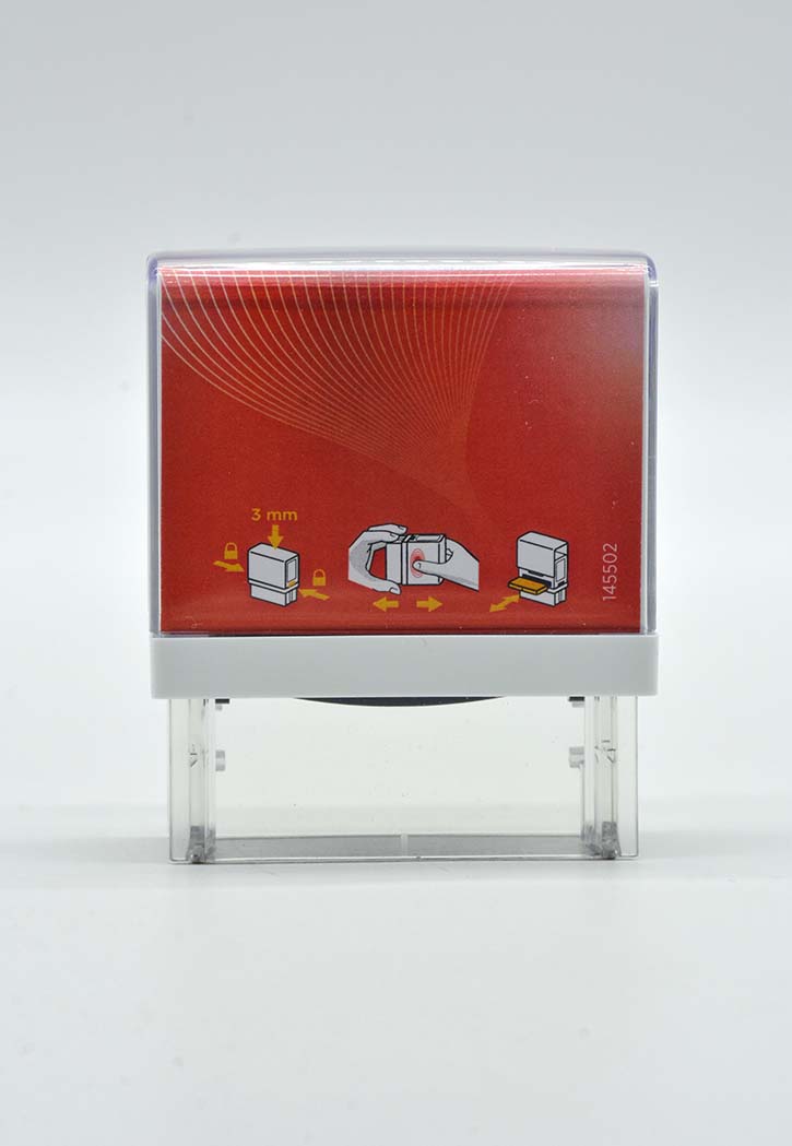 Colop - Business Stamp 3MM