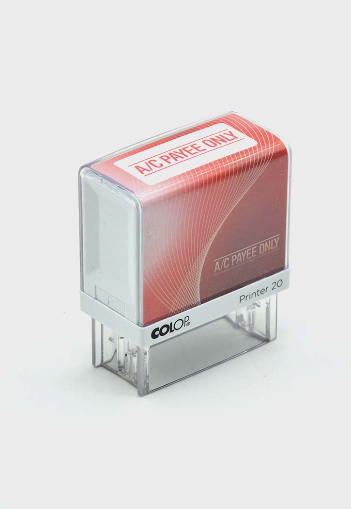 Colop - Business Stamp 3MM