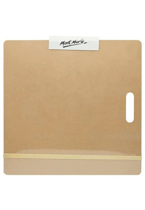 MONT MARTE PROFESSIONAL SKETCH BOARD 45.7X45.7CM