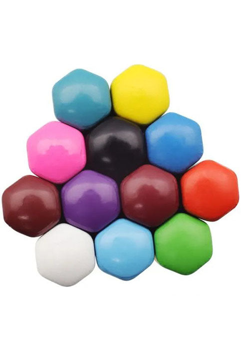 MONT MARTE SIGNATURE WATERCOLOUR PENCILS 12PCS/PACK