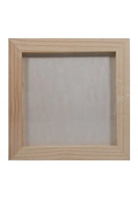 MONT MARTE PREMIUM PAINTING BOARD 30.5X30.5CM