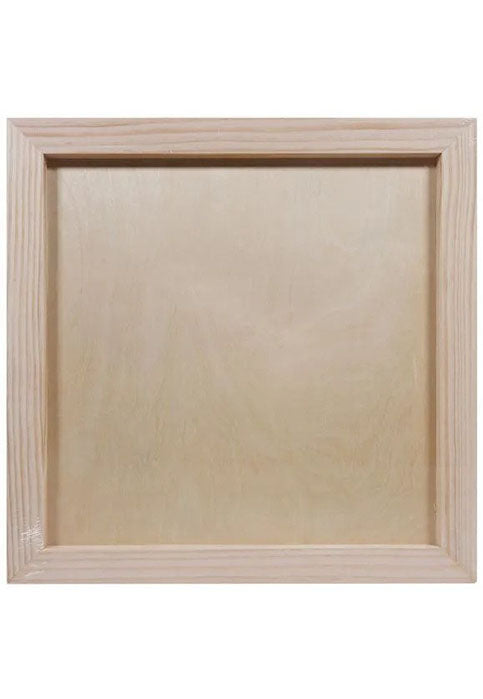 MONT MARTE PREMIUM PAINTING BOARD 40.6X40.6CM