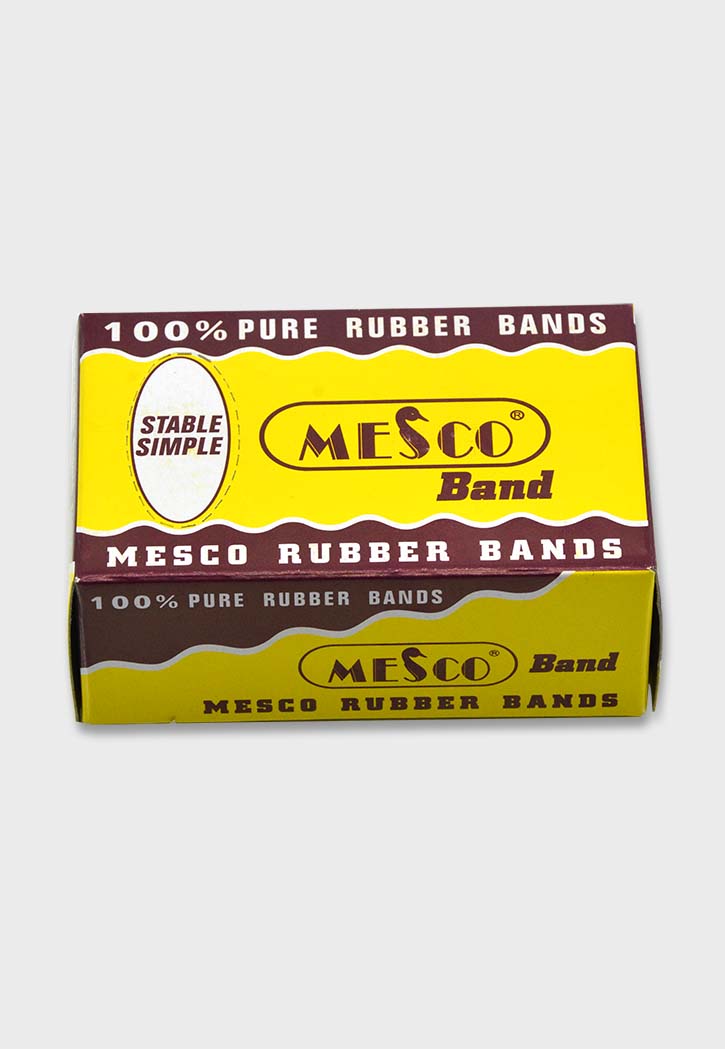 Mesco - Rubber Bands