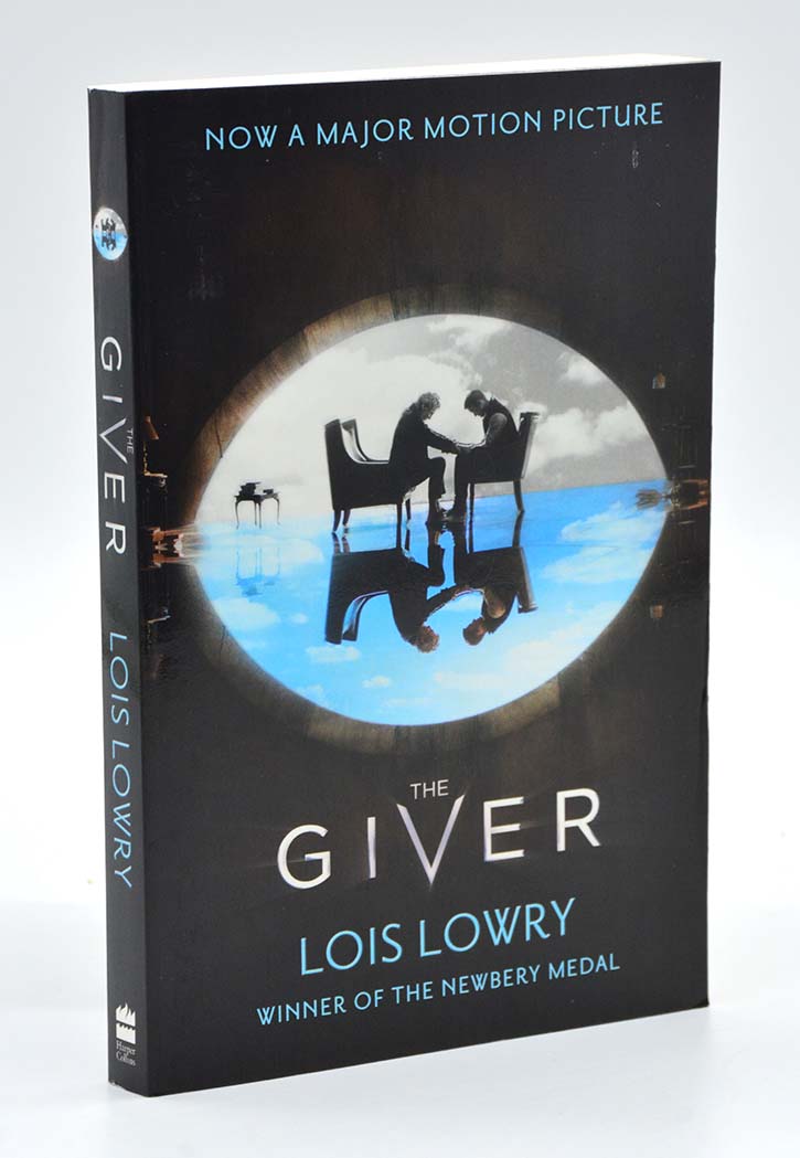 THE GIVER