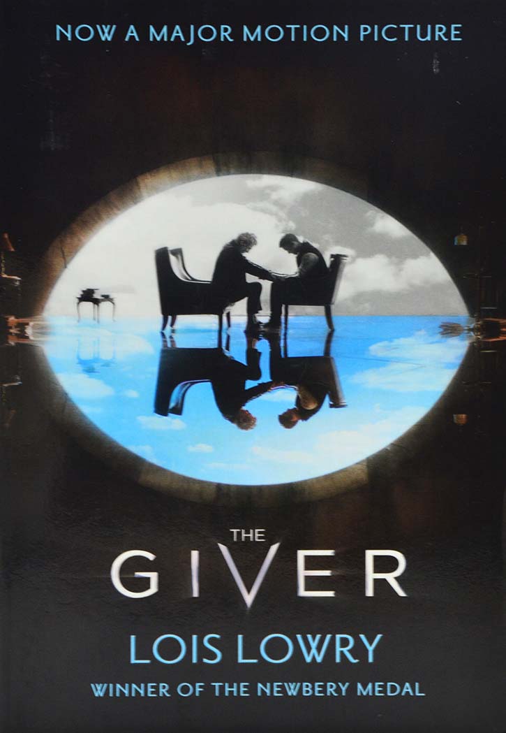 THE GIVER