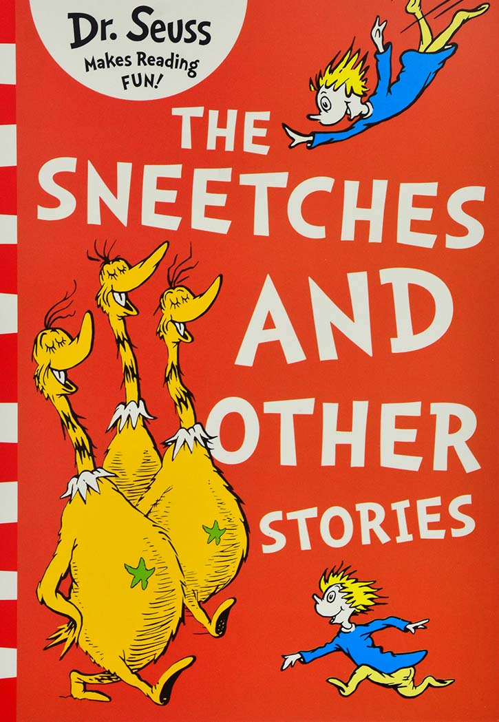 The Sneetches and Other Stories