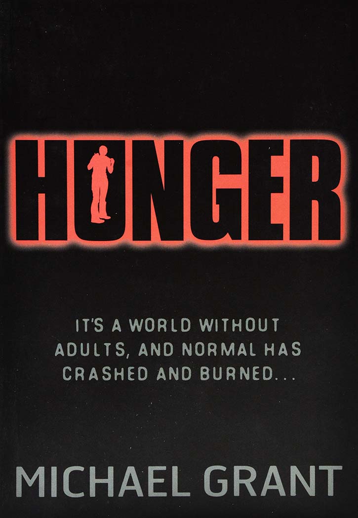 Gone 2 - Hunger