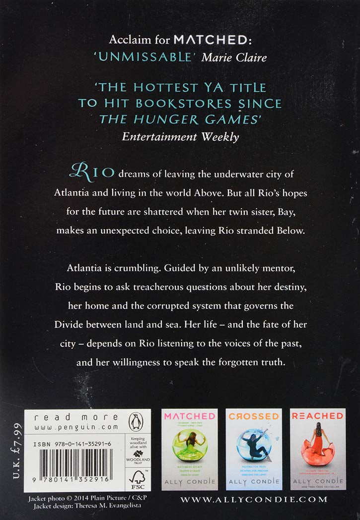 Atlantia