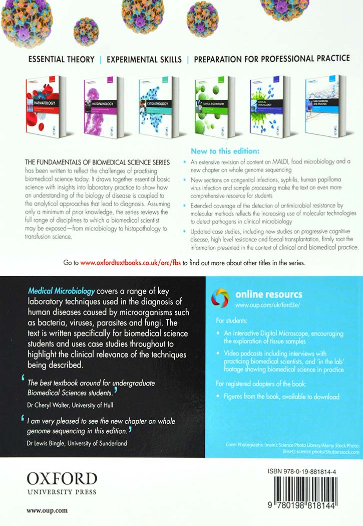 Medical Microbiology